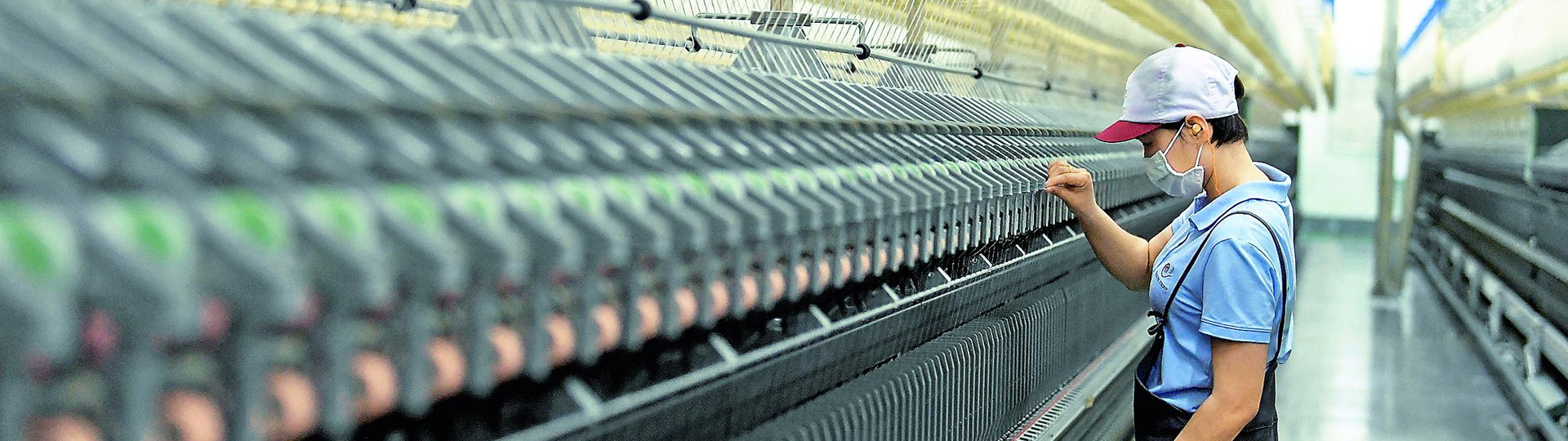  Cixi Huaan Chemical Fiber Machinery Co., Ltd.